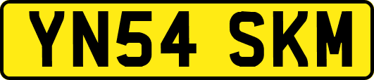 YN54SKM