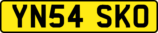 YN54SKO