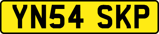 YN54SKP
