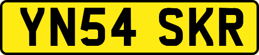 YN54SKR