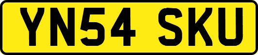 YN54SKU