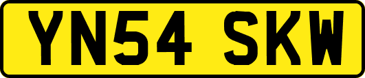 YN54SKW