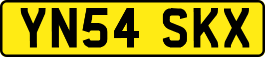 YN54SKX