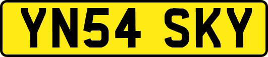 YN54SKY