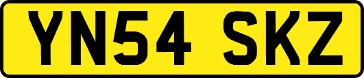 YN54SKZ