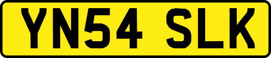 YN54SLK