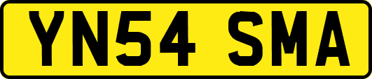 YN54SMA