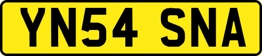 YN54SNA