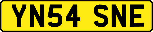 YN54SNE