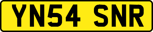 YN54SNR