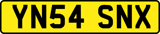 YN54SNX