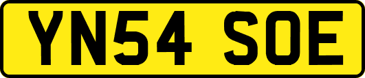 YN54SOE