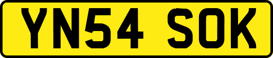 YN54SOK