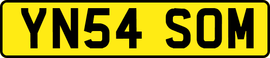YN54SOM