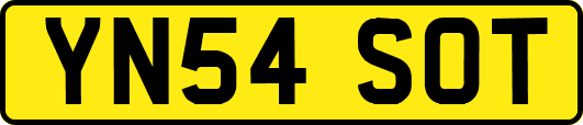 YN54SOT