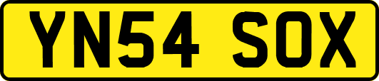 YN54SOX