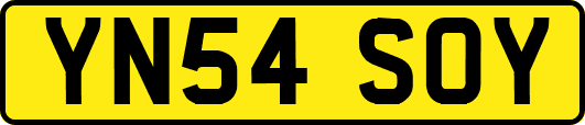 YN54SOY