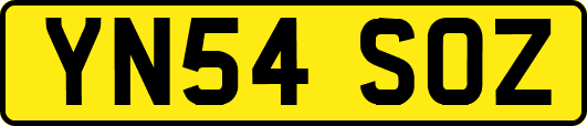 YN54SOZ