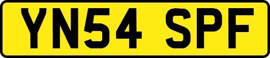 YN54SPF