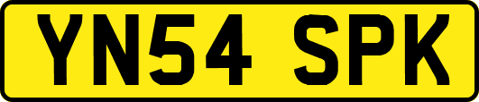 YN54SPK
