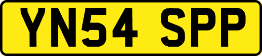 YN54SPP