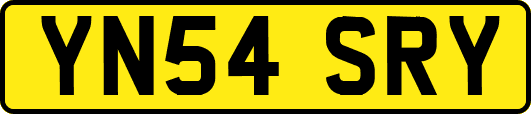 YN54SRY