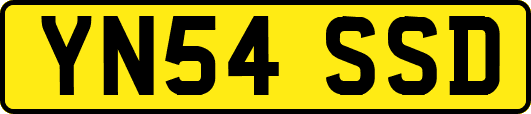 YN54SSD