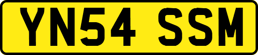 YN54SSM