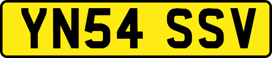 YN54SSV