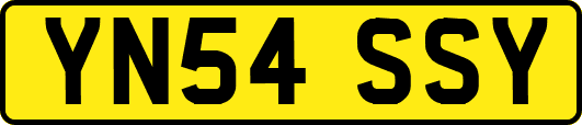 YN54SSY