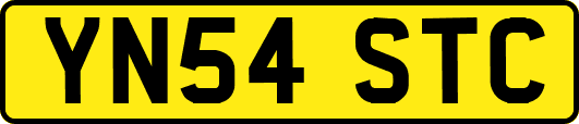 YN54STC