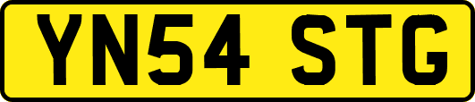 YN54STG