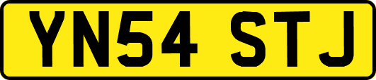 YN54STJ