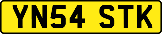 YN54STK