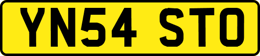 YN54STO