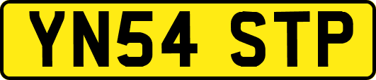 YN54STP