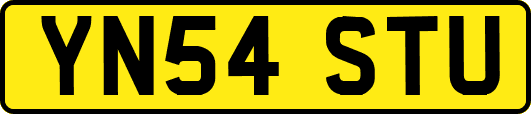 YN54STU