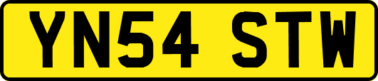 YN54STW