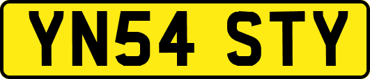YN54STY