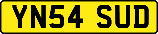 YN54SUD