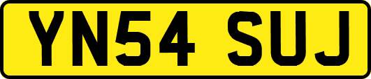 YN54SUJ