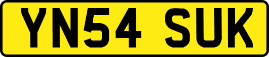 YN54SUK
