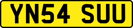 YN54SUU