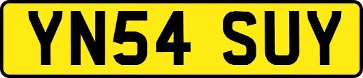 YN54SUY
