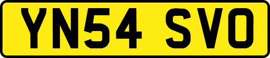 YN54SVO
