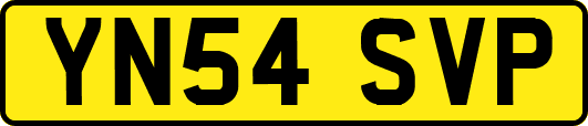 YN54SVP