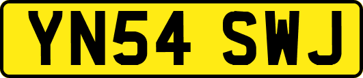 YN54SWJ