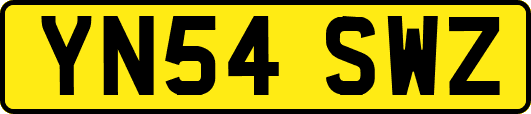 YN54SWZ