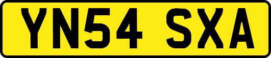 YN54SXA