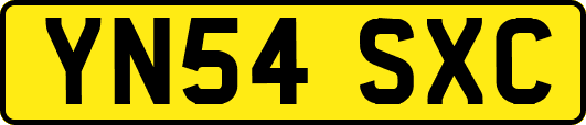 YN54SXC